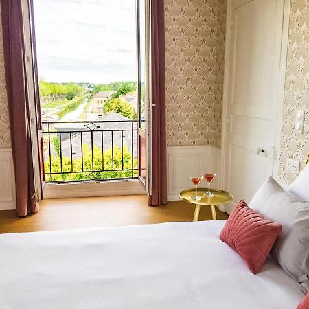 La Promenade Apartment Redon Ngoại thất bức ảnh