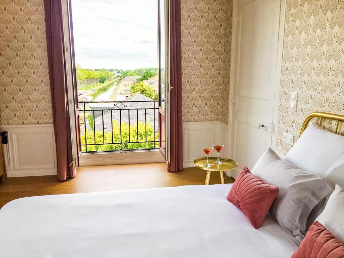 La Promenade Apartment Redon Ngoại thất bức ảnh